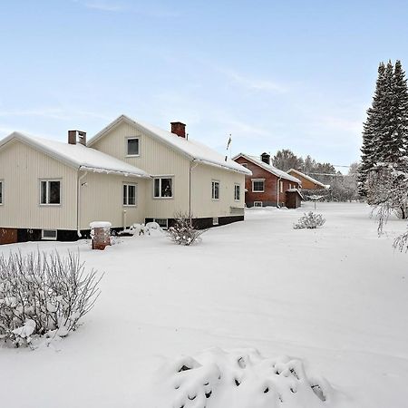 The Old Post Office Bed & Breakfast Hedenaset Exterior photo