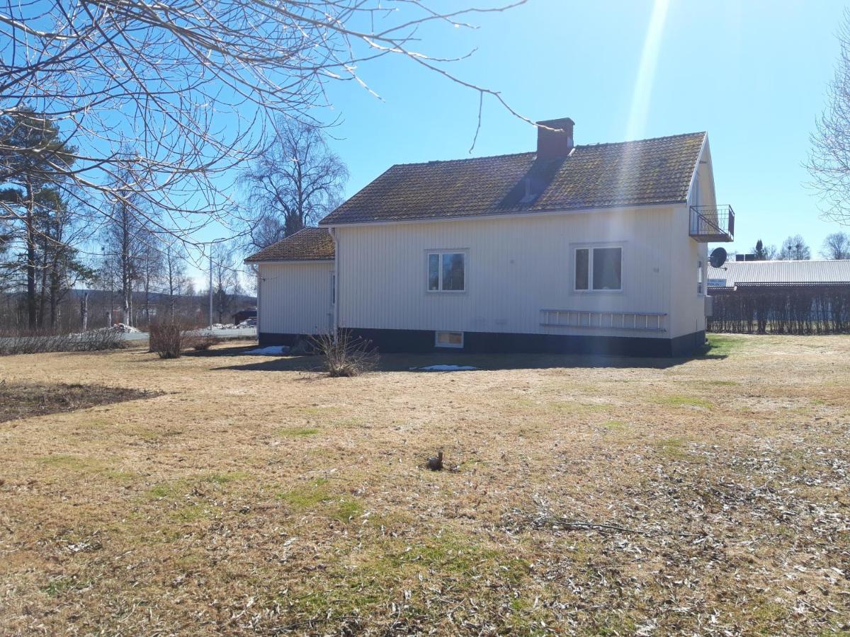 The Old Post Office Bed & Breakfast Hedenaset Exterior photo